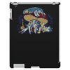 stoned in wonderland iPad 3 and 4 Case