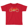 caferacer Toddler T-shirt