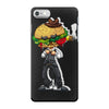 random shit iPhone 7 Case