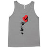 red balloons Tank Top