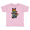 chocotoy Toddler T-shirt