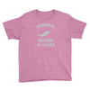 narwhals Youth Tee
