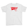 merry christmas santa claus Youth Tee
