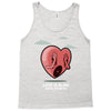 love is blind Tank Top
