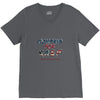 WithKap (f130) V-Neck Tee