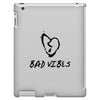 Bad Vibes XXXtentacion iPad 3 and 4 Case