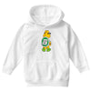 mario koopa Youth Hoodie