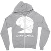 braindance Zipper Hoodie