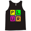 plur Tank Top