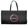 Loading Baby Girl Weekender Totes
