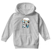 skull holiday Youth Hoodie