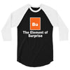 apparel 3/4 Sleeve Shirt