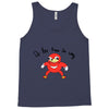 Ugandan Knuckles Tank Top