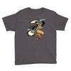 dragon nist Youth Tee