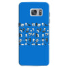 pop culture clash Samsung Galaxy S7