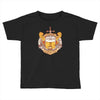 weekend warriors Toddler T-shirt