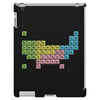 periodic table of america iPad 3 and 4 Case