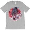 life is strange before the storm red raven T-Shirt
