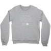drink mode on Crewneck Sweatshirt