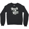 ruck and roll Crewneck Sweatshirt