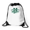 mckinley high mathletes Drawstring Bags