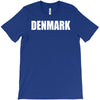 denmark international team national country T-Shirt