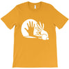 hand T-Shirt