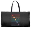 Under  Sun Weekender Totes