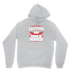 Legends Are Born In March Youth Hoodie