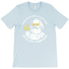 cracking open a cold one with the comrades T-Shirt
