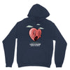 love is blind Hoodie