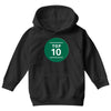 fahrie77 Youth Hoodie