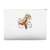 tintin Accessory Pouches