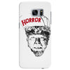 horror werewolf Samsung Galaxy S7 Edge Case