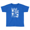 ow instant diver Toddler T-shirt