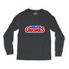 Sherlock Gnomes Long Sleeve Shirts