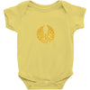 fahrie77 Baby Bodysuit