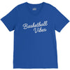basketball vibes V-Neck Tee
