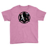 death side Youth Tee