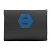 action film logo cannon Accessory Pouches