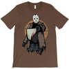 jason voorhees T-Shirt