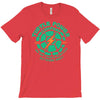 turtle power company T-Shirt