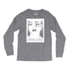 new madonna crystal castles Long Sleeve Shirts