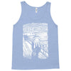 scream for coffee Tank Top