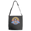 businessman Adjustable Strap Totes