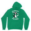 pussay patrol Unisex Hoodie
