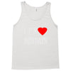 i f'n heart  mondays girls Tank Top