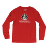 arrgh ya free saturday night Long Sleeve Shirts
