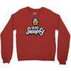 SNOOPIFY Crewneck Sweatshirt