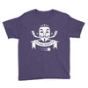 anarchistas Youth Tee